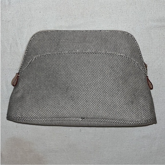 FABRIC COSMETIC CASE - Picture 2 of 4